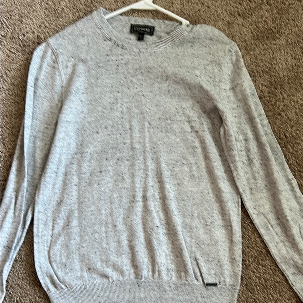 Express Crewneck Sweater